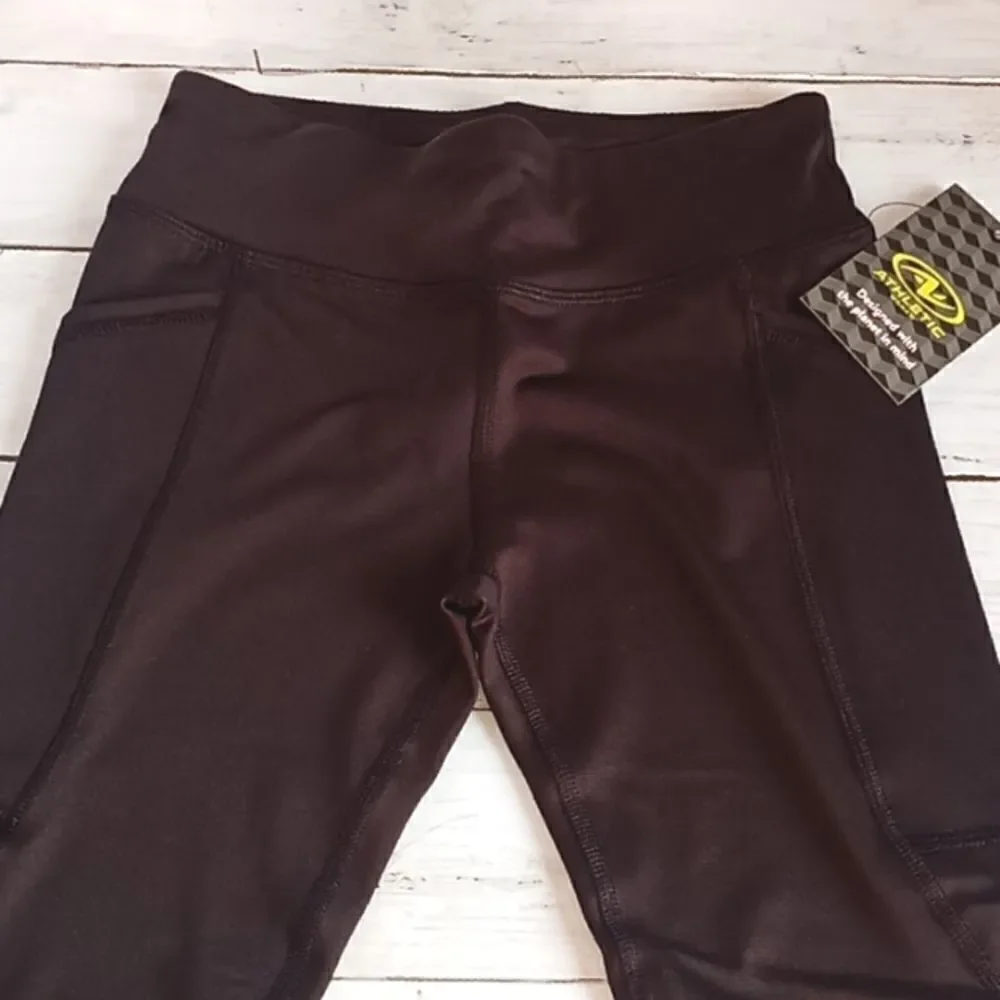Girls Sport Outfit Size 7/8